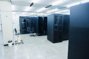 data centre